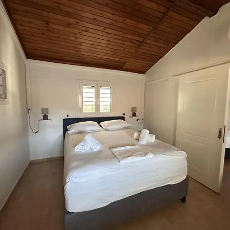 Hébergement de vacances Hermes Grove *