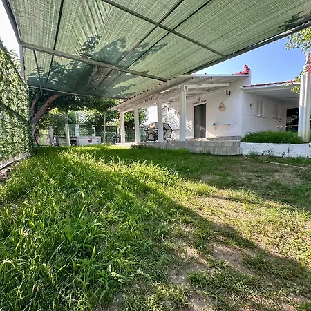 Hébergement de vacances Hermes Grove *