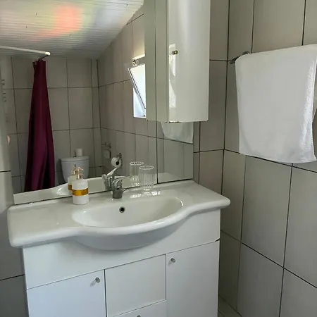 Hébergement de vacances Hermes Grove *