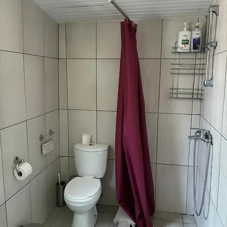 Hermes Grove Σπίτι διακοπών *