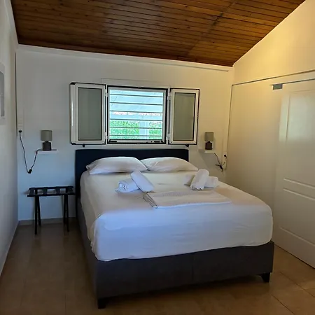 Hébergement de vacances Hermes Grove