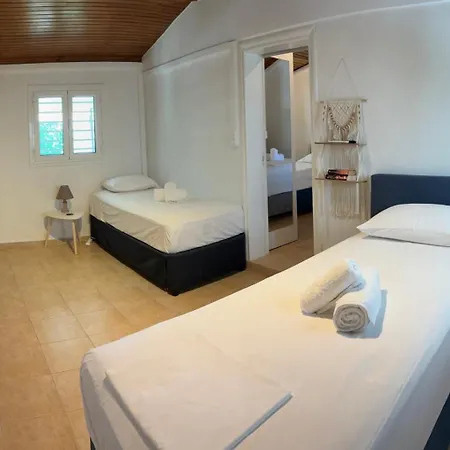 Hermes Grove Katarrakhion