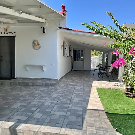 Σπίτι διακοπών Hermes Grove Katarrakhion