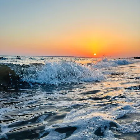 Hermes Grove * Katarrakhion