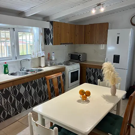 Hermes Grove * Katarrakhion