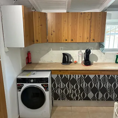 Hermes Grove Σπίτι διακοπών Katarrakhion