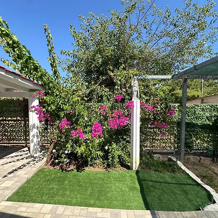 Hermes Grove Σπίτι διακοπών