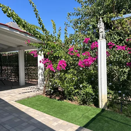 Сasa de vacaciones Hermes Grove *