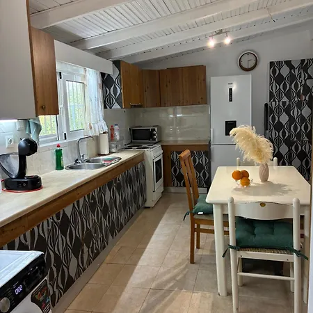 Hermes Grove * Katarrakhion