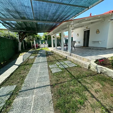 Сasa de vacaciones Hermes Grove Katarrakhion