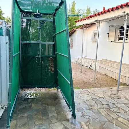 Сasa de vacaciones Hermes Grove Katarrakhion