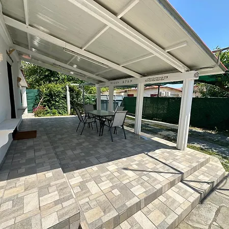 Hermes Grove Сasa de vacaciones