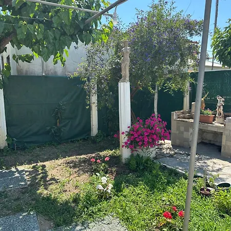 Hermes Grove Сasa de vacaciones