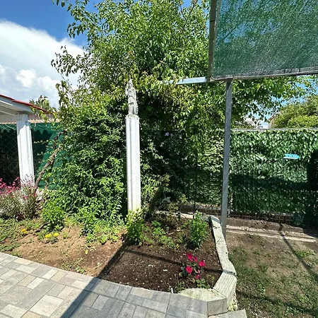Hermes Grove Katarrakhion