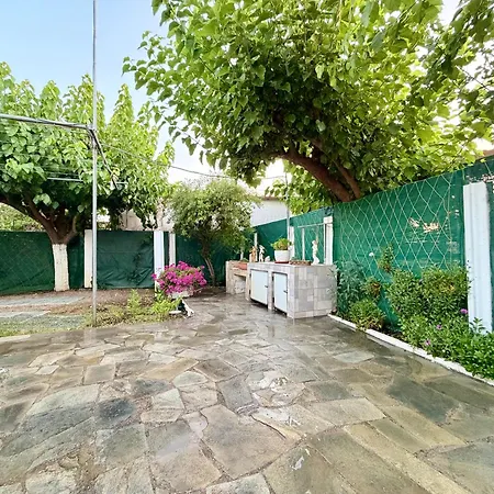 Hermes Grove Сasa de vacaciones *