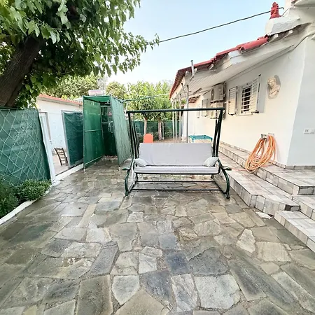 Hermes Grove Katarrakhion