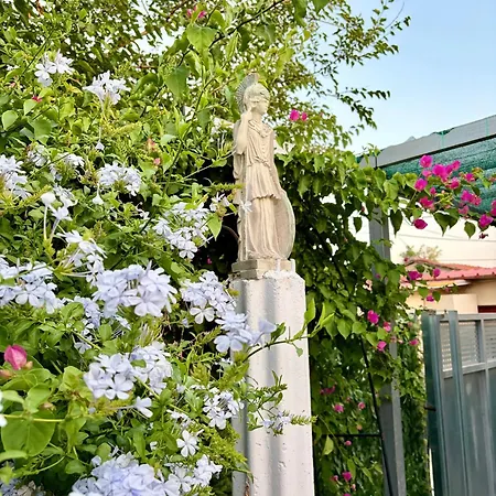 Сasa de vacaciones Hermes Grove *