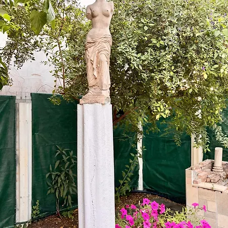 Сasa de vacaciones Hermes Grove