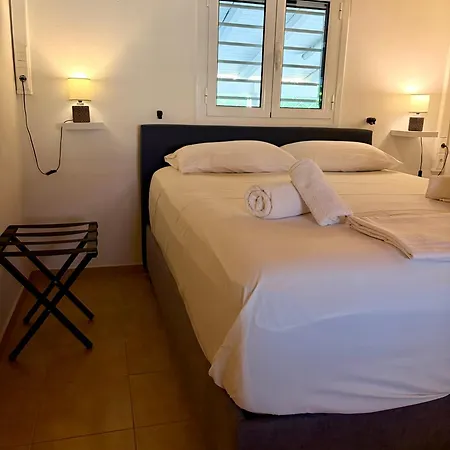 Hermes Grove Сasa de vacaciones Katarrakhion