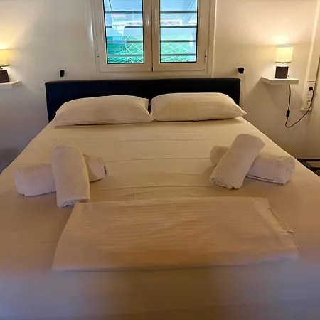 Hermes Grove Сasa de vacaciones *