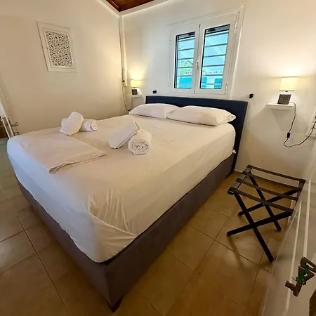 Hermes Grove Сasa de vacaciones Katarrakhion