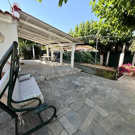Сasa de vacaciones Hermes Grove Katarrakhion