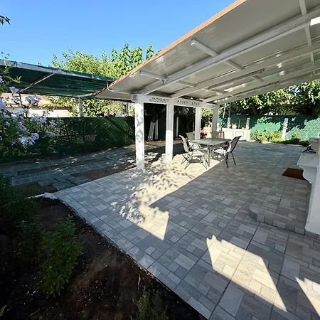 Hermes Grove Сasa de vacaciones *