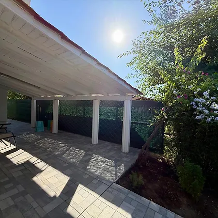 Сasa de vacaciones Hermes Grove *