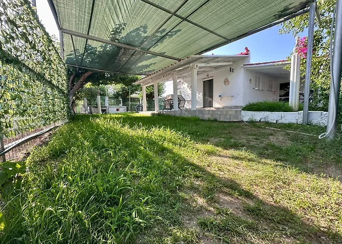 Casa de Férias Hermes Grove *