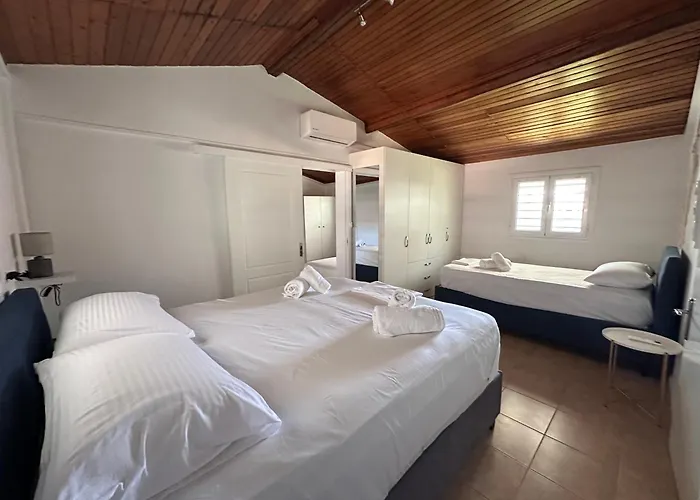 Hermes Grove Katarrakhion