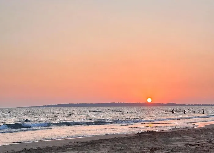 Hermes Grove Casa de Férias