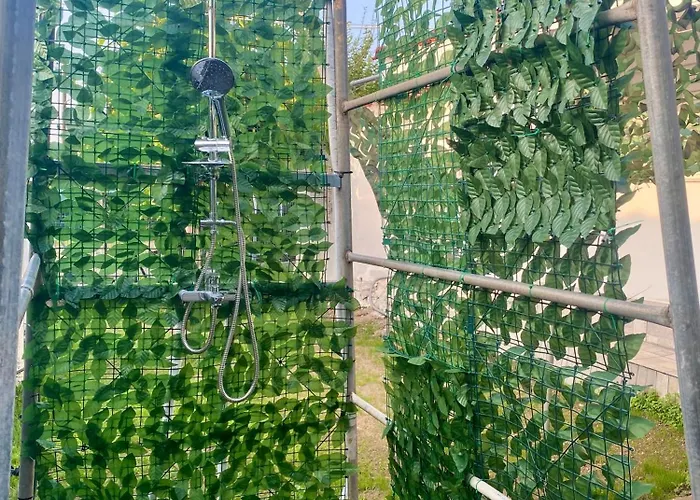 Hermes Grove * Katarrakhion