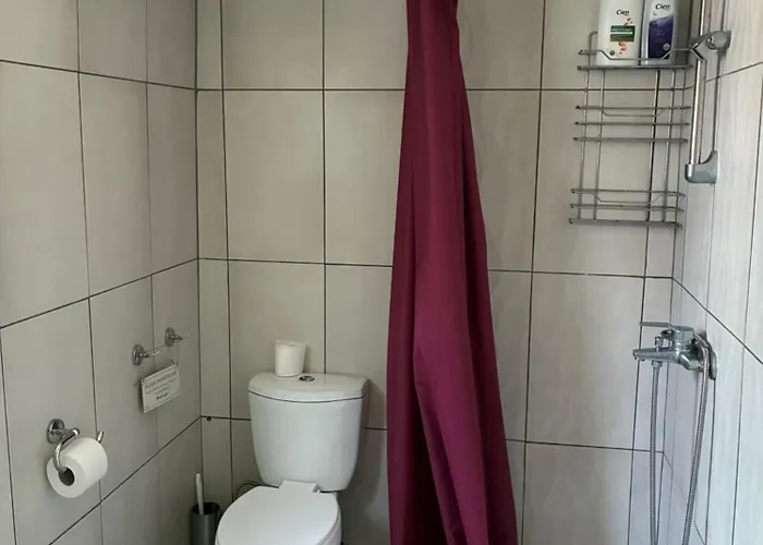 Hermes Grove Casa de Férias *