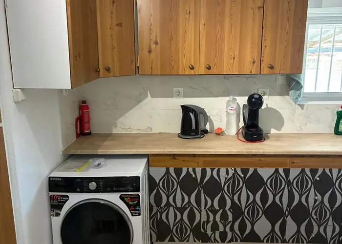 Hermes Grove Casa de Férias Katarrakhion