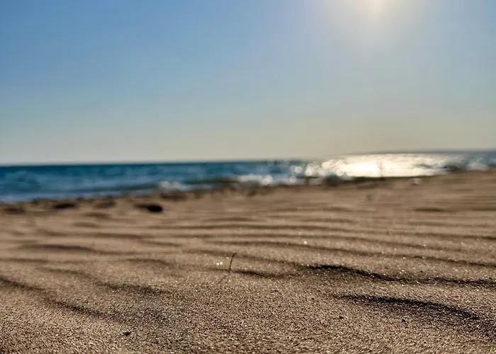 Hermes Grove * Katarrakhion