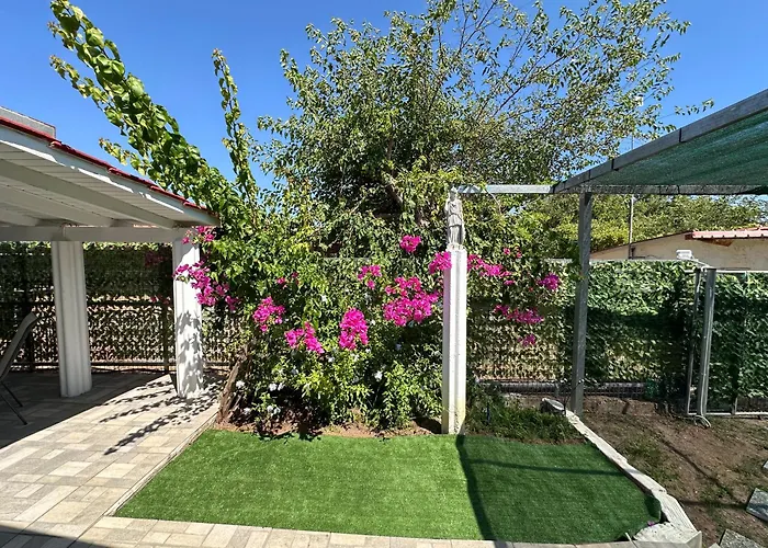 Hermes Grove Holiday home