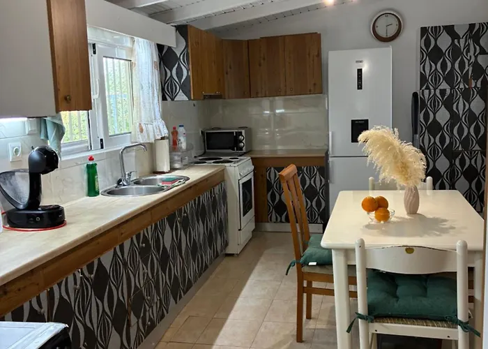 Hermes Grove * Katarrakhion