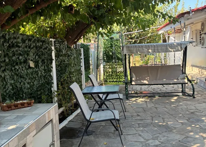 Casa de Férias Hermes Grove *