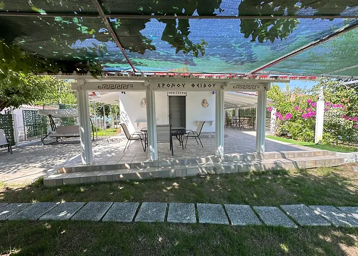 Casa de Férias Hermes Grove *